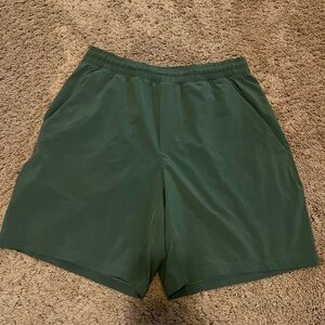 Mens lululemon shorts